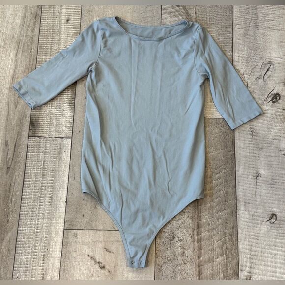 Intimately Free People Bodysuit - Picture 1 of 4